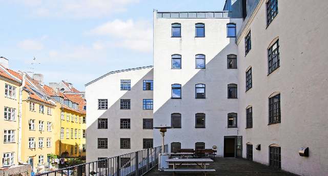 Vestergade 18 - 20, Studiestræde 37-41, Vestergade 18 - 20, Vestergade 18 - 20 Studiestræde 37-41 Copenhagen — office space for rent, photo 5