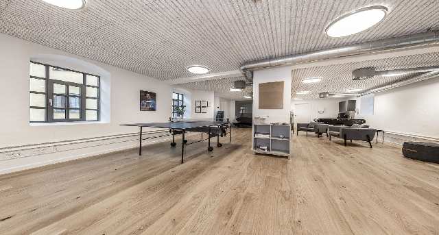 Vestergade 18 - 20, Studiestræde 37-41, Vestergade 18 - 20, Vestergade 18 - 20 Studiestræde 37-41 Copenhagen — office space for rent, photo 7