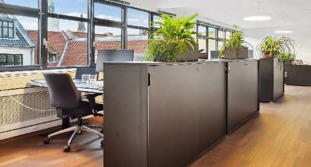 Vestergade 2, Vestergade 2, Vestergade 2 Copenhagen — office space for rent, photo 1