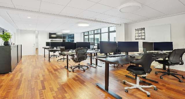 Vestergade 2, Vestergade 2, Vestergade 2 Copenhagen — office space for rent, photo 3