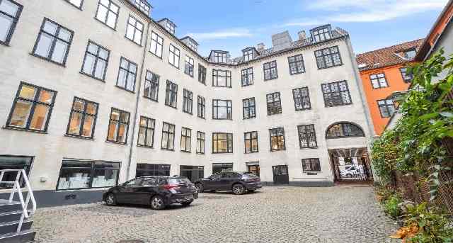 Vestergade 2, Vestergade 2, Vestergade 2 Copenhagen — office space for rent, photo 4