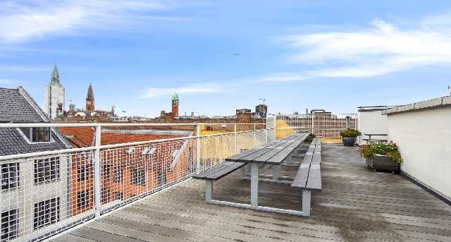 Vestergade 2, Vestergade 2, Vestergade 2 Copenhagen — office space for rent, photo 5