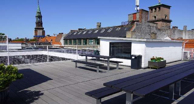 Vestergade 2, Vestergade 2, Vestergade 2 Copenhagen — office space for rent, photo 6