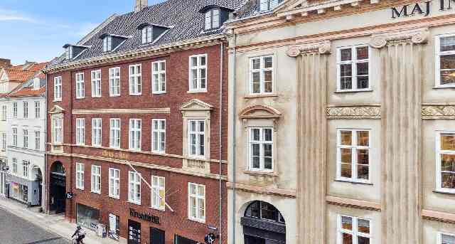 Vestergade 2, Vestergade 2, Vestergade 2 Copenhagen — office space for rent, photo 7