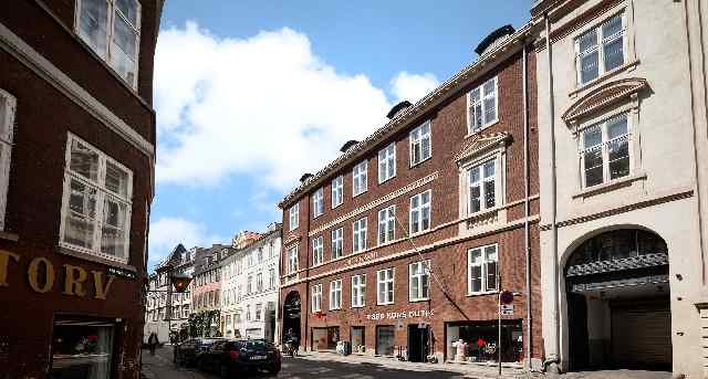Vestergade 2, Vestergade 2, Vestergade 2 Copenhagen — office space for rent, photo 9