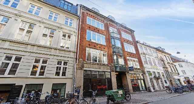 Vestergade 9, Vestergade 9, Vestergade 9 Copenhagen — office space for rent, photo 10