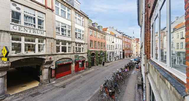 Vestergade 9, Vestergade 9, Vestergade 9 Copenhagen — office space for rent, photo 13