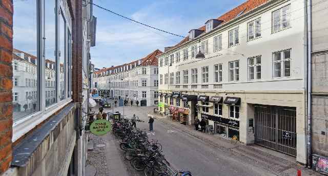 Vestergade 9, Vestergade 9, Vestergade 9 Copenhagen — office space for rent, photo 2