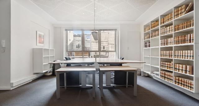 Vestergade 9, Vestergade 9, Vestergade 9 Copenhagen — office space for rent, photo 7