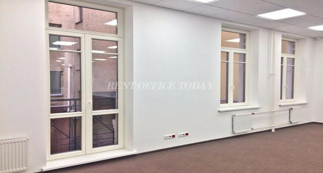 Vestnik, 102, Nevskiy prospect — office space for rent, photo 10