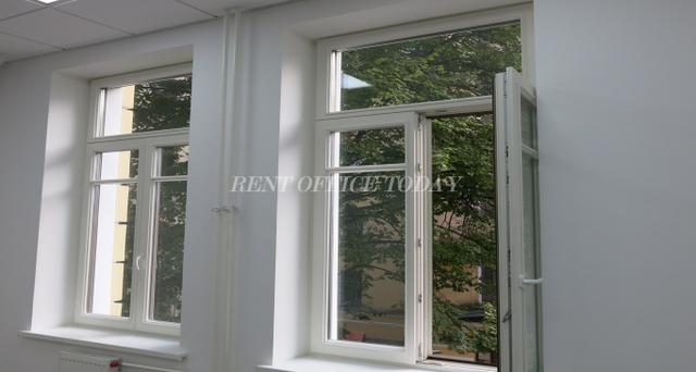 Vestnik, 102, Nevskiy prospect — office space for rent, photo 9