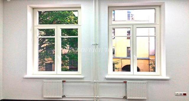Vestnik, 102, Nevskiy prospect — office space for rent, photo 19