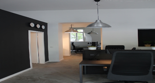 Veteranenstraße 12, Veteranenstraße 12, Veteranenstraße 12 — office space for rent, photo 3