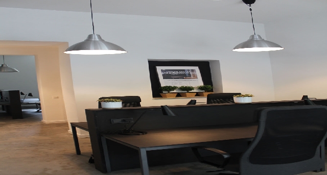 Veteranenstraße 12, Veteranenstraße 12, Veteranenstraße 12 — office space for rent, photo 6