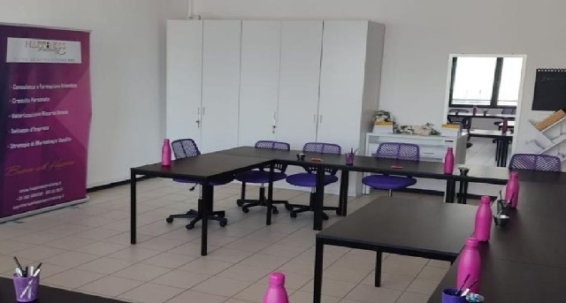Rent office Via Alfieri Maserati_2-1