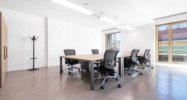 Sewa kantor Via Allessandro Volta_3-1
