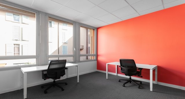 Sewa kantor Via Canova 15_3-1