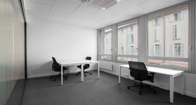 Sewa kantor Via Canova 15_5-1