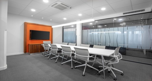 Rent office Via Canova 15_6-1