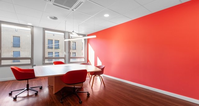 Rent office Via Canova 15_7-1