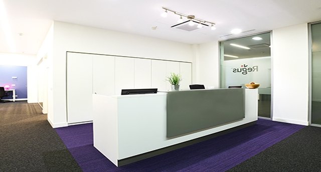 Rent office Via Ernesto Lugaro 15_2-1