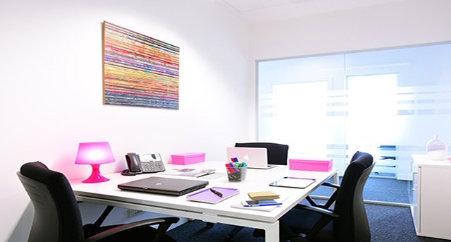 Rent office Via Ernesto Lugaro 15_3-1