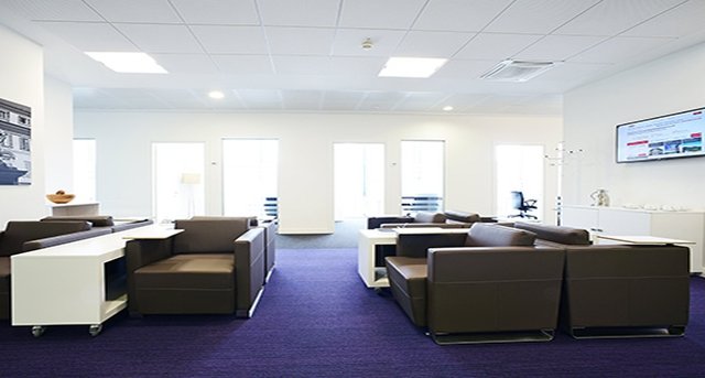 Rent office Via Ernesto Lugaro 15_5-1