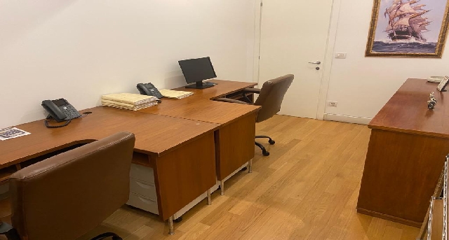 Sewa pejabat Via Farini_2-1