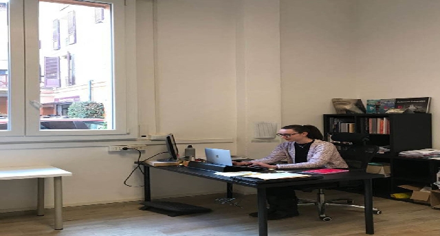 Rent office Via G. Matteotti 21_2-1