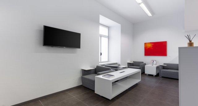 Rent office Via Giovanni XXIII 106_1-1