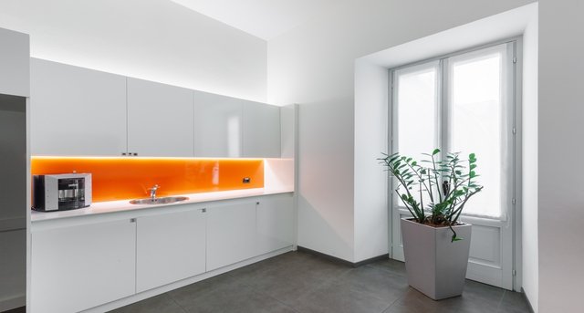 Rent office Via Giovanni XXIII 106_4-1