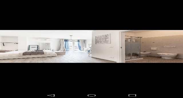 Rent office Via Jacopo Barozzi 2_2-1