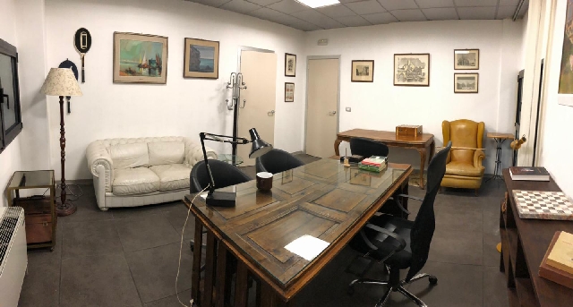 Rent office Via Mori 6_2-1