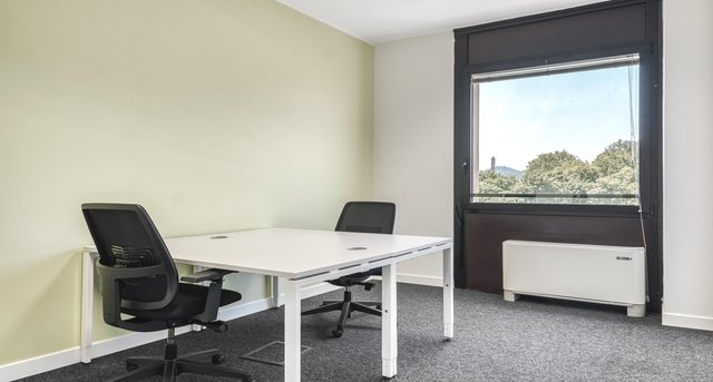 Rent office Viale Angelo Masini 12-14_2-1