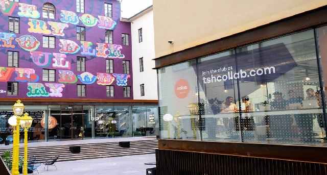 Arrendar Escritório Viale Spartaco Lavagnini, 70_1-1