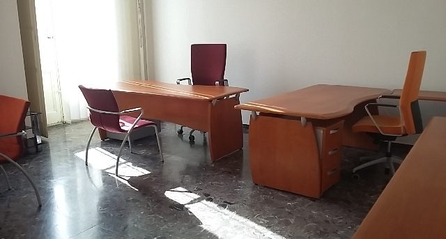Sewa pejabat Viale Trento 3_4-1