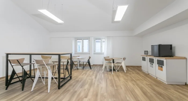 Sewa pejabat Viale Trieste 124_1-1