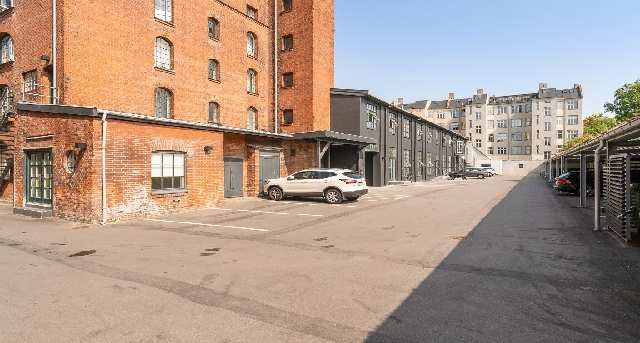 Viborggade 70, Viborggade 70, Viborggade 70 Copenhagen — office space for rent, photo 1