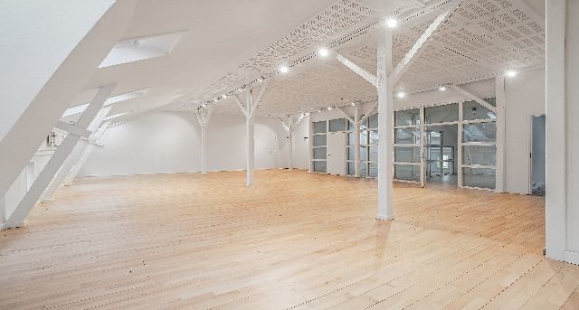 Viborggade 70, Viborggade 70, Viborggade 70 Copenhagen — office space for rent, photo 3