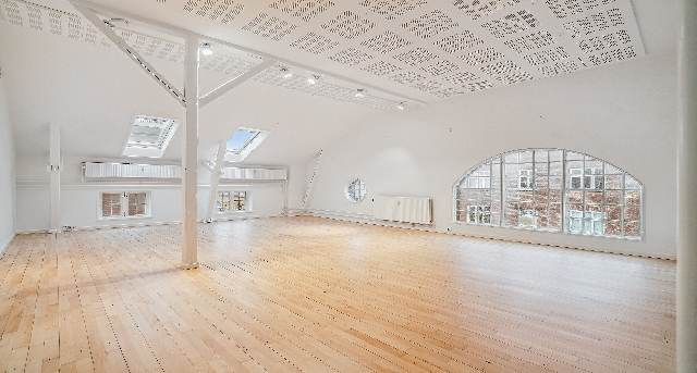 Viborggade 70, Viborggade 70, Viborggade 70 Copenhagen — office space for rent, photo 5