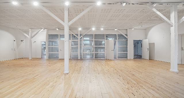 Viborggade 70, Viborggade 70, Viborggade 70 Copenhagen — office space for rent, photo 6
