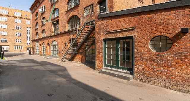 Viborggade 70, Viborggade 70, Viborggade 70 Copenhagen — office space for rent, photo 7