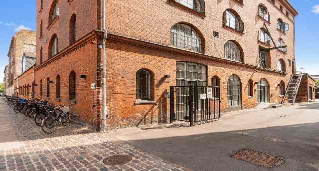 Viborggade 70, Viborggade 70, Viborggade 70 Copenhagen — office space for rent, photo 8