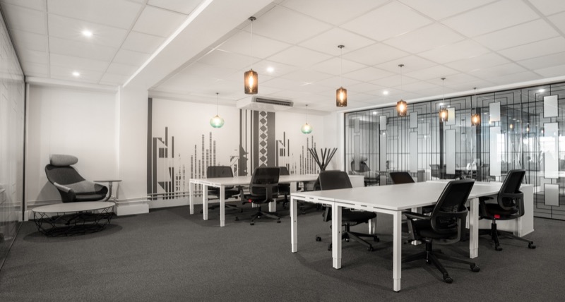 Victoria Grosvenor Gardens, 52 Grosvenor Gardens, London, SW1W 0AU — office space for rent, photo 4