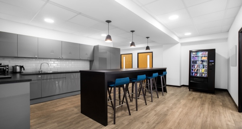 Victoria Grosvenor Gardens, 52 Grosvenor Gardens, London, SW1W 0AU — office space for rent, photo 5