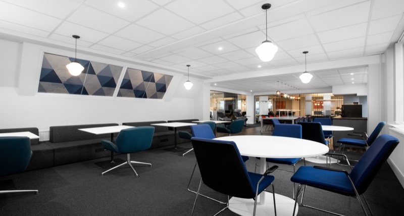 Victoria Grosvenor Gardens, 52 Grosvenor Gardens, London, SW1W 0AU — office space for rent, photo 6