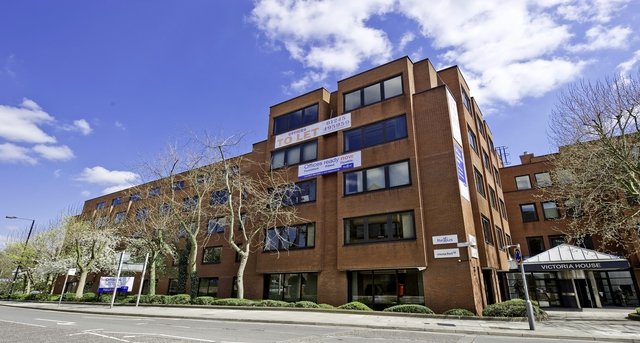Victoria House, Victoria Road, Chelmsford, Essex CM1 1JR — office space for rent, photo 8