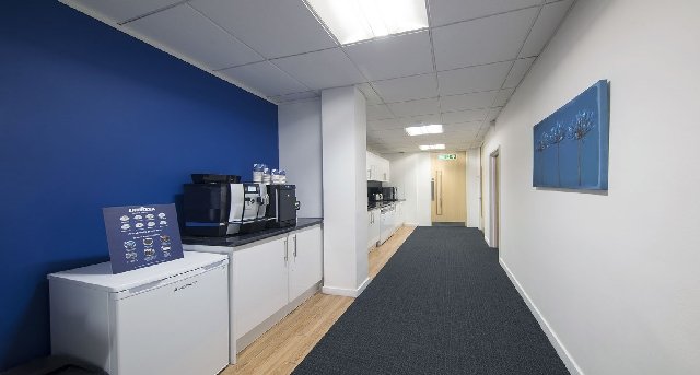 Victoria Road, Victoria Road, Dartford Business Park, Dartford DA1 5FS — office space for rent, photo 10
