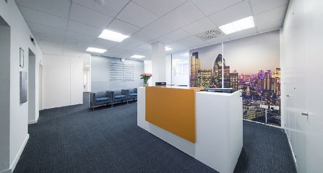 Victoria Road, Victoria Road, Dartford Business Park, Dartford DA1 5FS — office space for rent, photo 3
