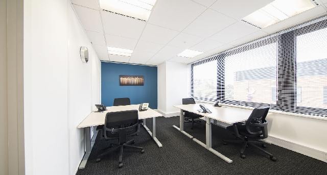 Victoria Road, Victoria Road, Dartford Business Park, Dartford DA1 5FS — office space for rent, photo 5